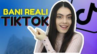 Bani Pe Tiktok - Cum Sa Promovezi Afacerea Ta Pe Tiktok In 2024!