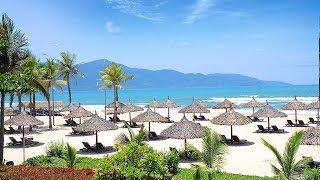 Top 10 5-star Beachfront Hotels & Resorts in Da Nang, Vietnam