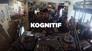 Kognitif • Live Set • Le Mellotron