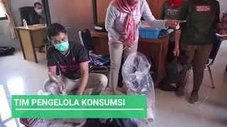 Kegiatan Relokasi RSUD Ade M.Djoen Sintang