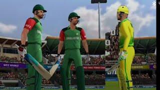 Bangladesh vs Australia Highlights || 1st T20i || Australia tour of Bangladesh 2024