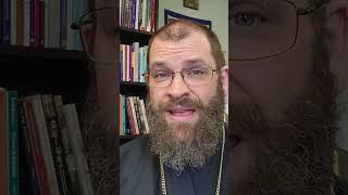 How to Know God is Real | Fr. Andrew Damick