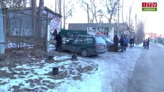 Володимир Карплюк каже «Ні!» незаконній забудові