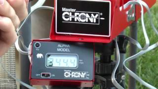 Pyramyd Airsoft Blog - VFC HK416 CQB Chrono Test & ROF Demo