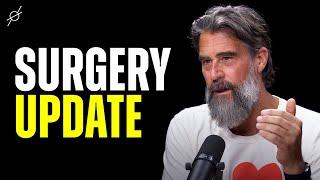 Why I Needed Surgery.....And What’s Next
