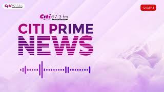 LIVE NOW!!! |  The Citi Prime News | #CitiNewsroom | #HeritageMonth2025