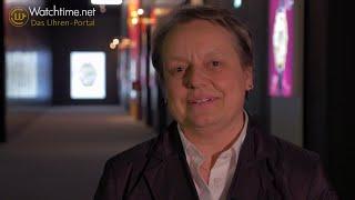 Martina Richter, stv. Chefredakteurin UHREN-MAGAZIN über die Baselworld 2015