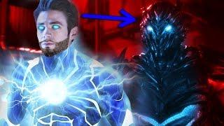 ПОЧЕМУ САВИТАР — ЭТО БАРРИ АЛЛЕН?! / Флэш l The Flash