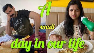 A day in our life | Rayjan |