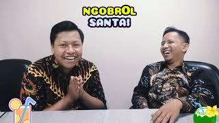 Anak Muda Zaman Now Orang Tua di Prank "Ngobrol santai"