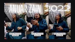 Seribu Tahun - Anuar Zain's Cover ️