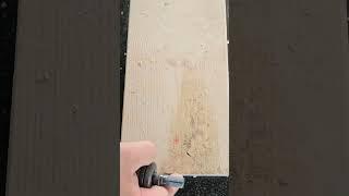 Hole Saw explained #diy #tools #woodworking