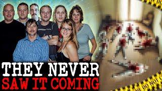 The Worst Family Massacre in Ohio’s History (True Crime Documentary)