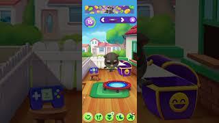 talking Tom ️ Tom amazing funny  viral video of my yt channel 