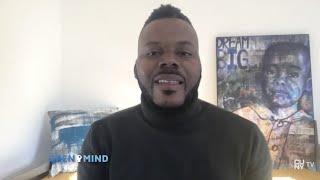 Universal Basic Equity - Michael Tubbs | The Open Mind