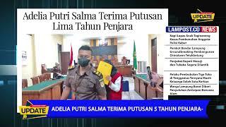 Harian Umum Lampung Post Edisi Rabu, 29 Mei 2024