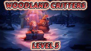 Woodland Critters Level 5 Gameplay | South Park Phone Destroyer