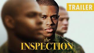 THE INSPECTION | Offizieller Trailer | Ab 24. August im Kino