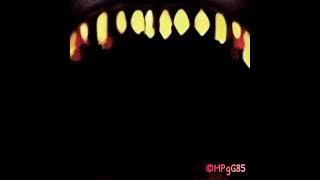 #Imagine AI Art - Screaming Horror Faces