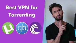 Best VPN for Torrenting