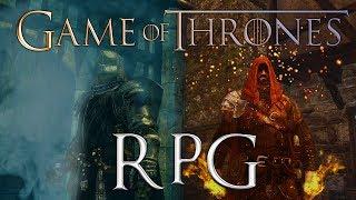 Game of Thrones RPG Обзор на игру