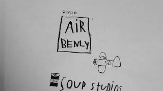 Air benly (a benly short film)