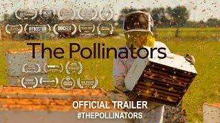 The Pollinators (2020) | Official Trailer HD