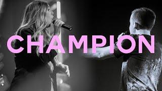 3 Oaks Worship |  Champion  | Official Music Video