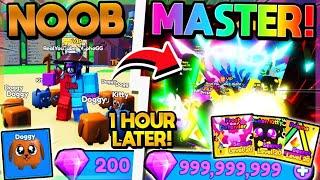 ULTIMATE NOOB TO *PRO* GUIDE!! - Mining Simulator 2 (Roblox)