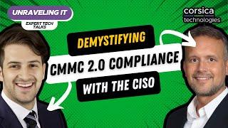 Navigating CMMC 2.0: Strategies for Manufacturers and Distributors