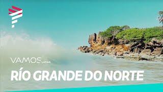 Rio Grande do Norte: 6 motivos para conocerla