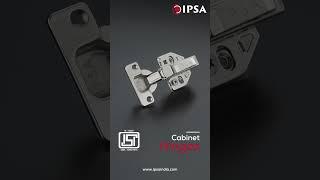 India's First Level 2 BIS License Approved Cabinet Hinges are now officially here! #homeimprovement