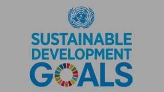 Sustainable Development Goals 2030 -The Zimbabwe We Want