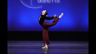 Grace Li - Ceremony