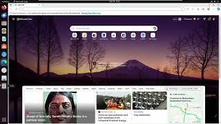 How to install Chrome and Edge Browser in Ubuntu | Engineering Clinic