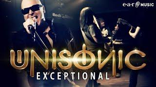 Unisonic 'Exceptional' Official Music Video