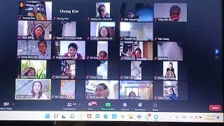 Chia xẻ của DS Vân Hoàng "Vì sao quyết định chọn #Unicity" để Kinh doanh "