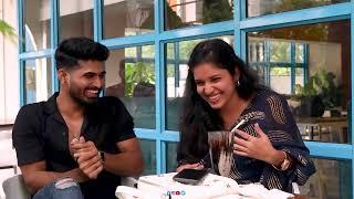 Flirting with Instagram Friend|MrSrikanth|Telugu flirting vidoes|MrSrikanth prankvideos|pickuplines