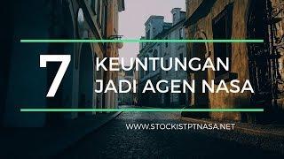 Waspada Inilah Cara Daftar Agen atau Distributor Nasa 2019