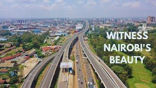 Nairobi City Drive: Exploring Kenya's Vibrant Capital