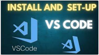 How to Download & Install Visual Studio Code (VS Code) - Complete Guide for Beginners!