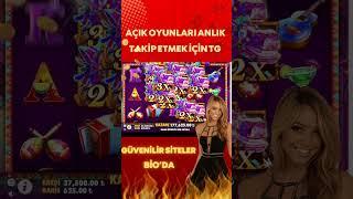 Oyunlara bugün ne olmuş #shorts #casino #SlotStratejileri