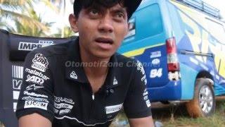 Kejurnas Grasstrack Seri 2 Pangandaran 2016 FULL ! | OtomotifZone