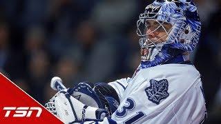 Curtis Joseph opens up about his adoption and shares stories from his NHL career