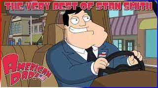 The Best of Stan Smith Part One (American Dad)