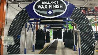 Polish Tunnel- Valet Auto Wash: Piscataway Site