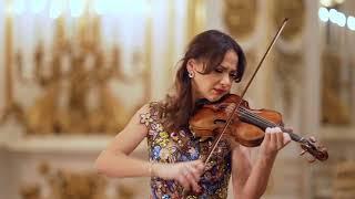 "Liebestraum" (Love Dream) by Franz Liszt for Violin, Piano and Violoncello