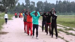 Etiopia Entrenamiento Atletismo ( Wukro - Etiopía - Africa )