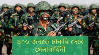 Bangladesh Army Civilian Employees job Job Circular 2020 | Captain Ashfak