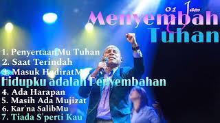 1 Jam Menyembah by Ps. Vriego Soplely || GSJS Pakuwon Mall, Surabaya